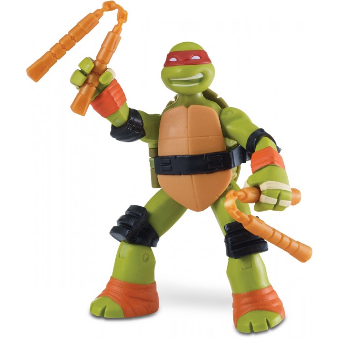  Playmates TMNT  -     12 