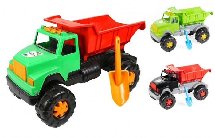  Orion Toys  -   