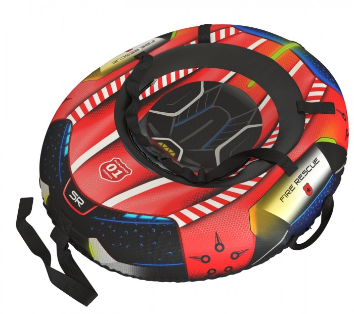  Small Rider Snow Tubes 4   10075 