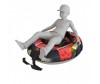  Small Rider Snow Tubes 4   10075  - Small Rider Snow Tubes 4   10075 