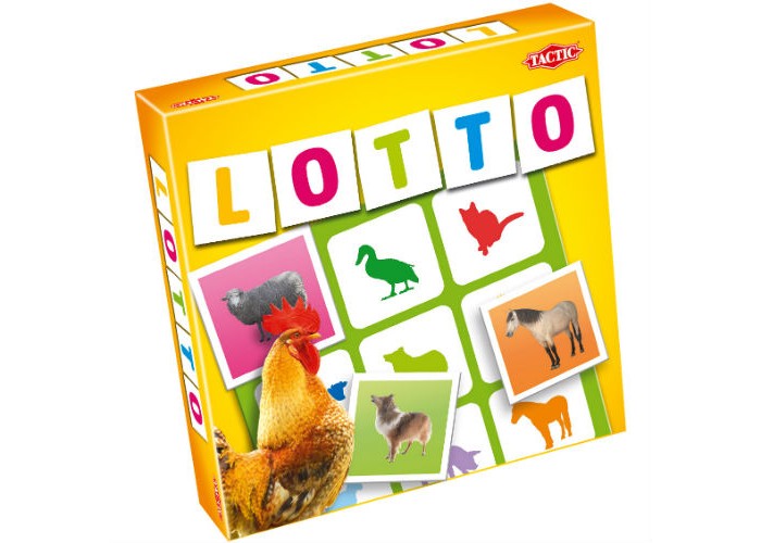  Tactic Games    2