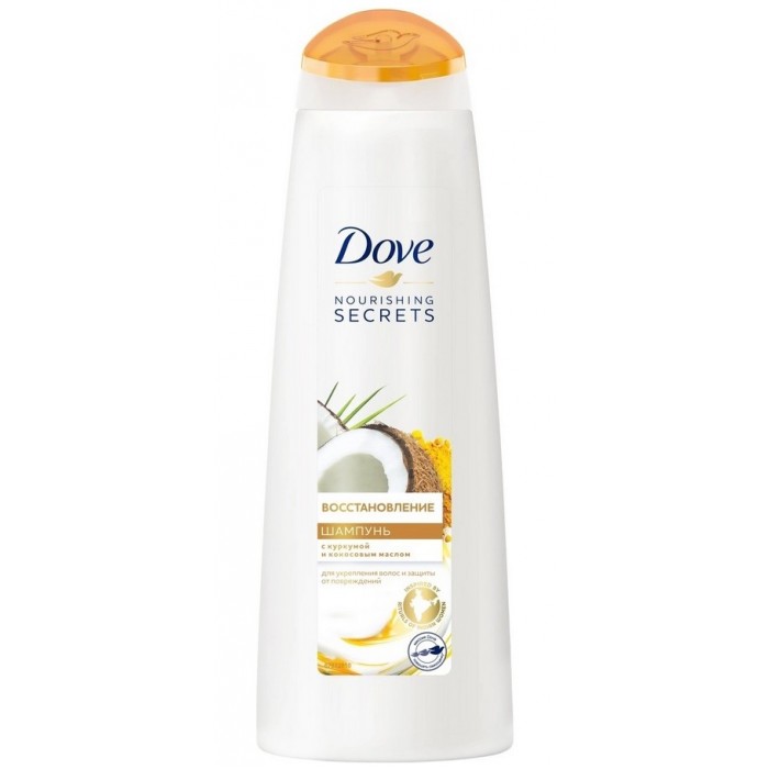  Dove  Nourishing Secrets       250 