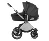 Jane Concord IMatrix ISize +  Isofix Comfy - Jane Concord IMatrix ISize +  Isofix Comfy