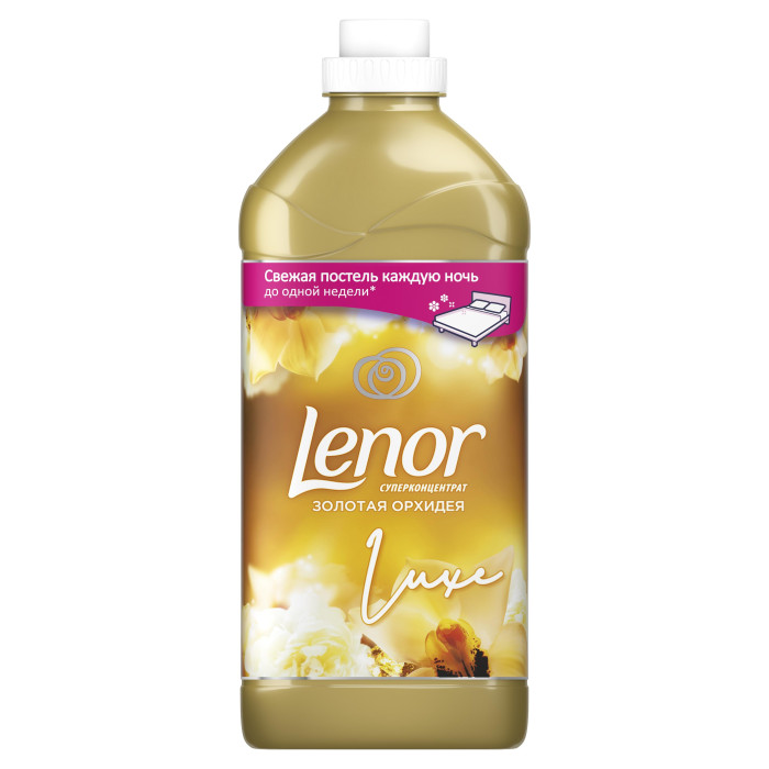  Lenor      O 1.8 