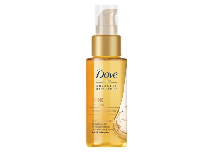  Dove     Advanced Hair Series   50 