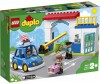  Lego Duplo 10902 Town   - Lego Duplo 10902 Town  