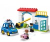  Lego Duplo 10902 Town   - Lego Duplo 10902 Town  