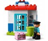  Lego Duplo 10902 Town   - Lego Duplo 10902 Town  