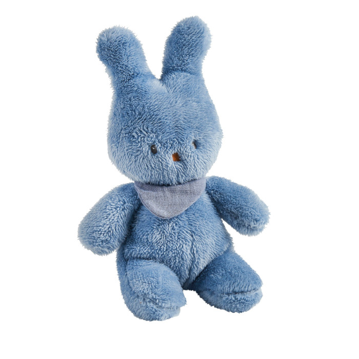   Nattou Soft toy Tipidou 