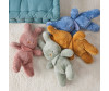   Nattou Soft toy Tipidou  - Nattou Soft toy Tipidou 