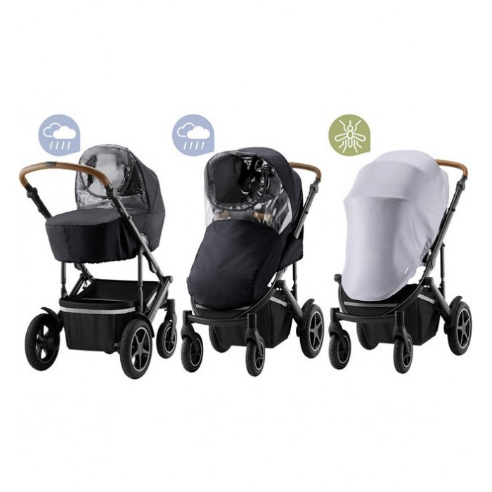  Britax Roemer     Smile III