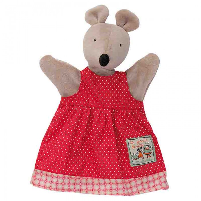  Moulin Roty    