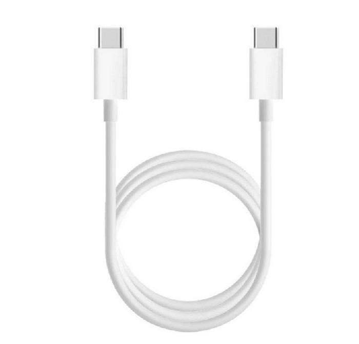  Xiaomi  Mi USB Type-C to Type-C Cable 1.5 