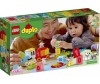  Lego Duplo    -   - Lego Duplo      