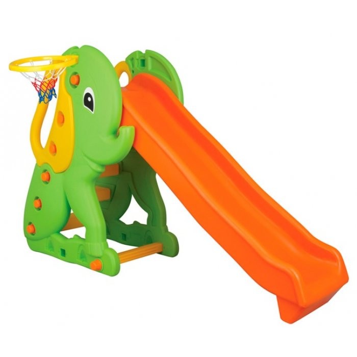  Pilsan Elephant Slide   