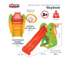  Pilsan Elephant Slide    - Pilsan Elephant Slide   