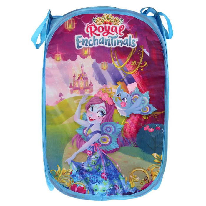       Enchantimals