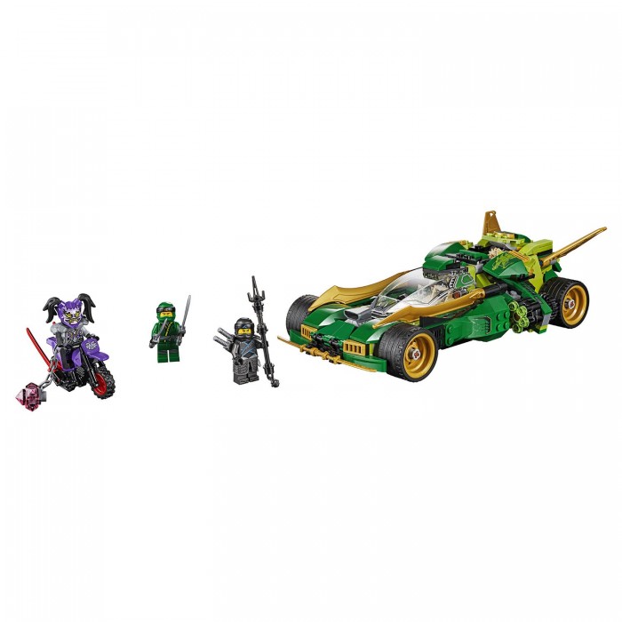  Lego Ninjago   