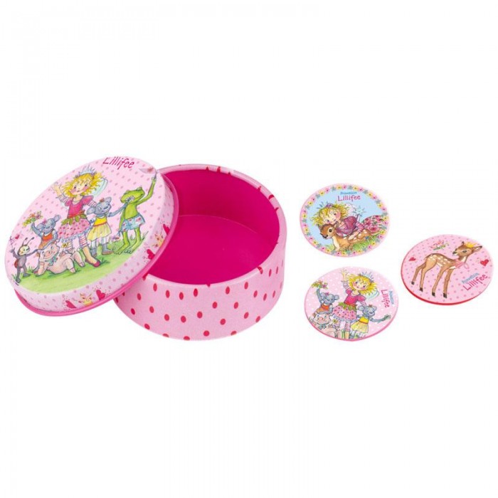  Spiegelburg  Prinzessin Lillifee 20919