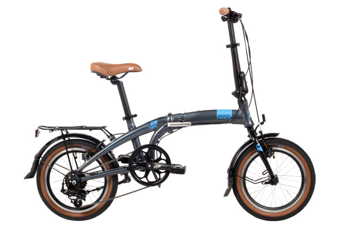   Novatrack Town 16