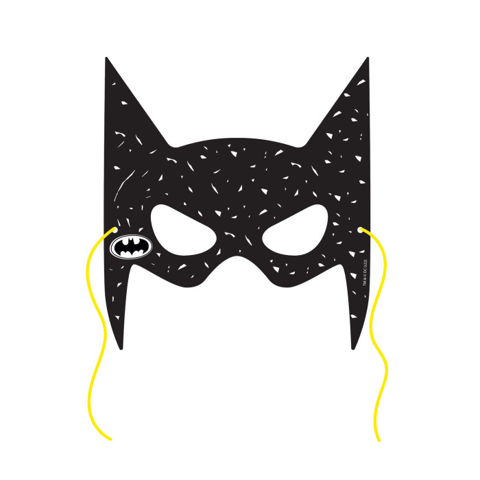  ND Play     Batman 6 .