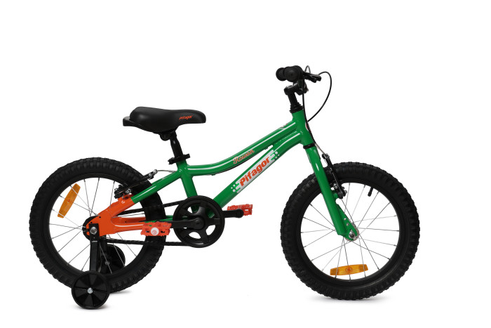   Pifagor Rowan 16