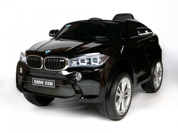  Barty BMW X6 (JJ2199)