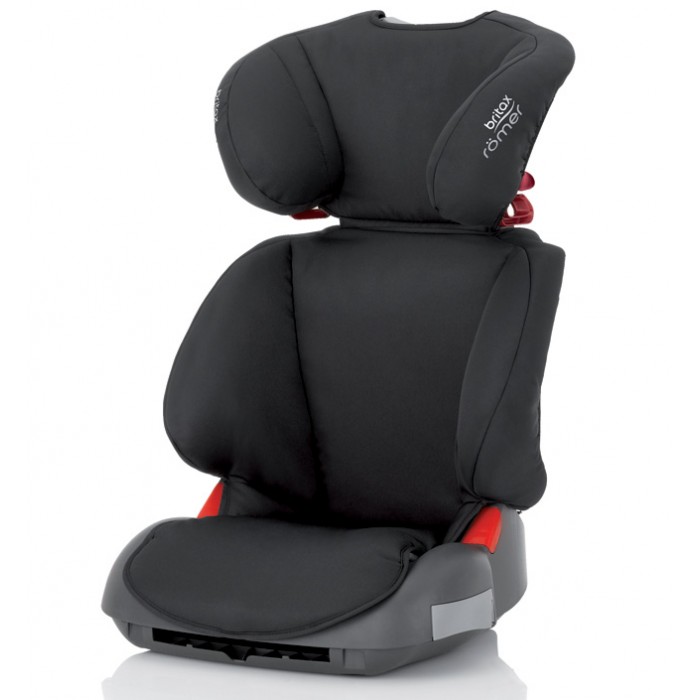  Britax Roemer Adventure