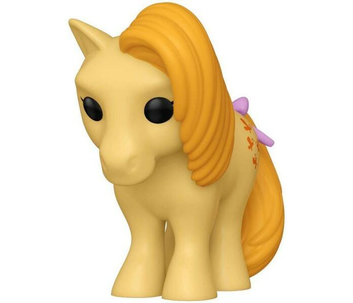  Funko   Pop Vinyl Mlp Butterscotch