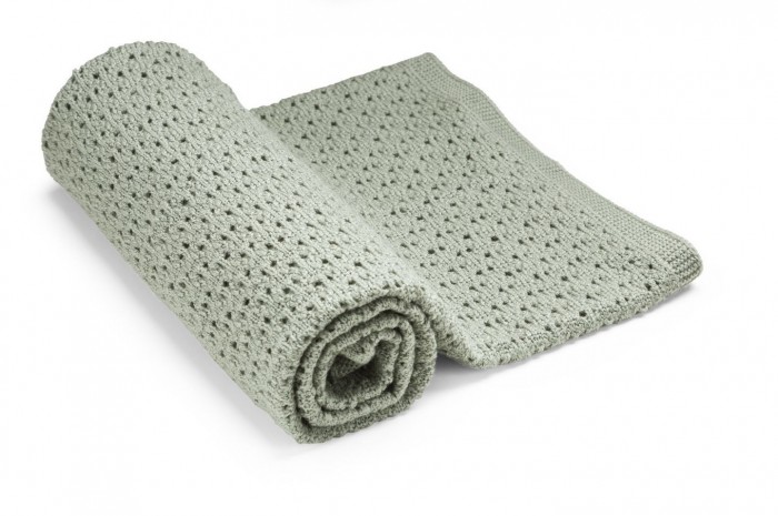  Stokke Merino Wool 80x80 