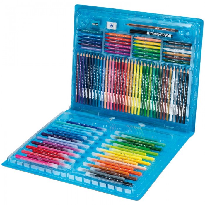  Maped    Color'peps Kit (100 )