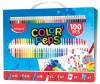  Maped    Color'peps Kit (100 ) - Maped    Color'peps Kit