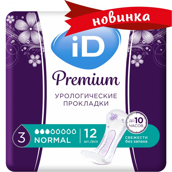  iD   Premium Normal 12 .