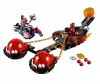  Lego Nexo Knights 70314      - Lego Nexo Knights 70314     