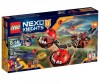  Lego Nexo Knights 70314      - Lego Nexo Knights 70314     