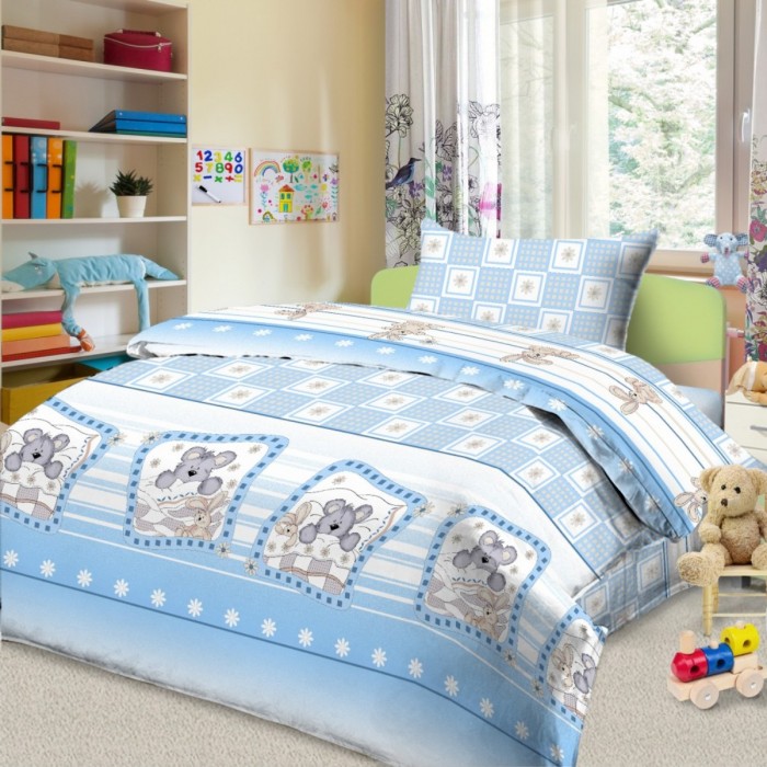   Letto BG-83/BG-84 (3 )