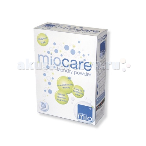  Bambino Mio     MioCare 800 