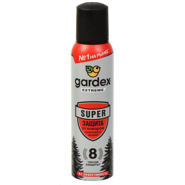  Gardex Extreme Super       150 