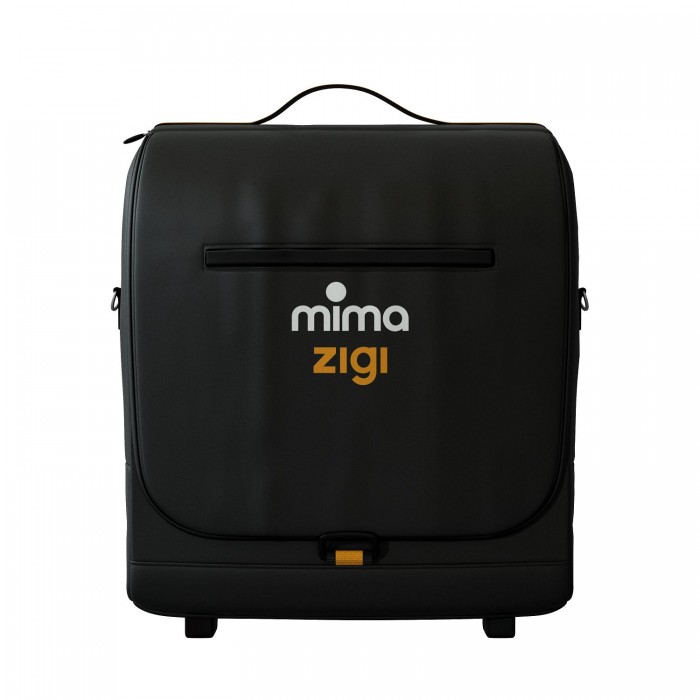  Mima     Zigi Travel Bag