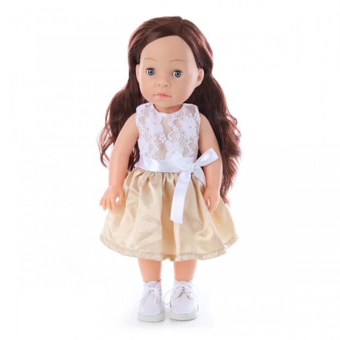  Lisa Doll   37 