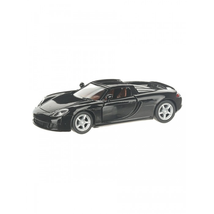  Serinity Toys    Porsche Carrera GT