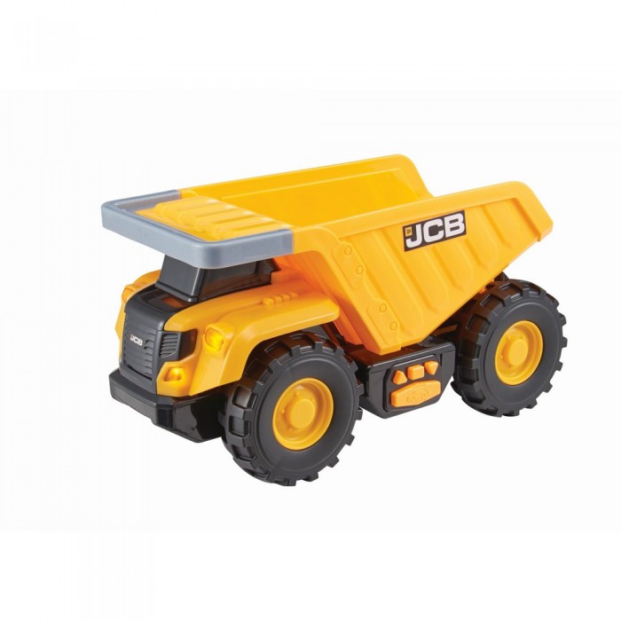  HTI JCB  Mighty Moverz