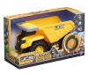  HTI JCB  Mighty Moverz - HTI JCB  Mighty Moverz