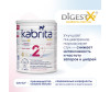  Kabrita       2 Gold  6 . 400  - Kabrita       2 Gold  6 . 400 