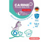  Carine  Baby Diaper Large (16+ ) 27 . - Carine  (16+ ) 27 .