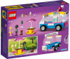  Lego Friends    - Lego Friends   
