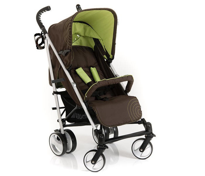 - Hauck Spirit M13