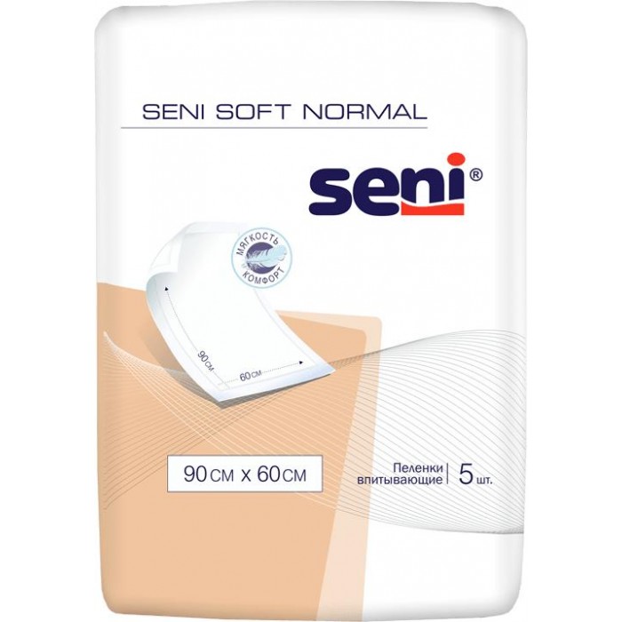  Seni  Soft 60x90  5 .