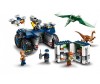  Lego Jurassic Word     - Lego Jurassic Word    