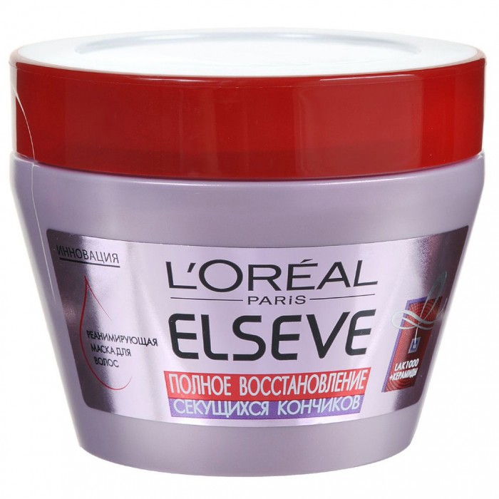  L'oreal Elseve        300 
